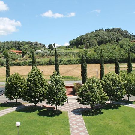 Hotel Portavaldera Peccioli Εξωτερικό φωτογραφία