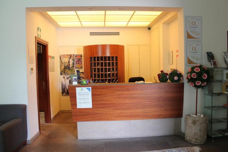 Hotel Portavaldera Peccioli Εξωτερικό φωτογραφία