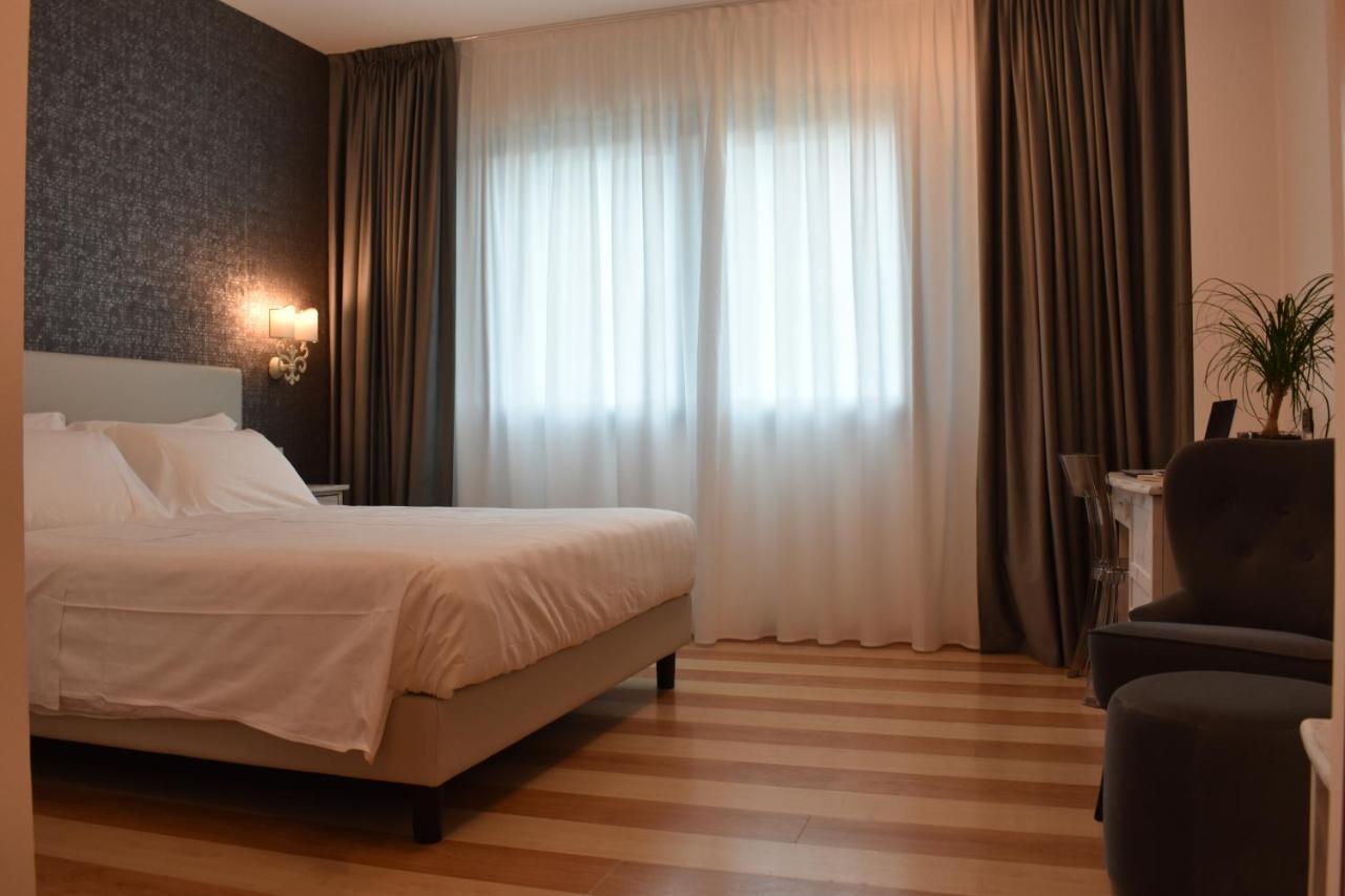 Hotel Portavaldera Peccioli Εξωτερικό φωτογραφία