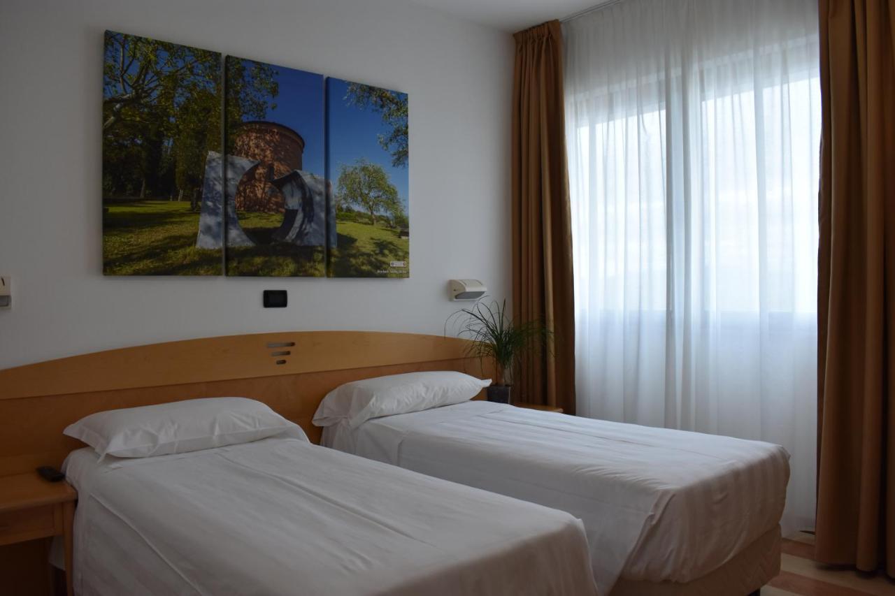 Hotel Portavaldera Peccioli Εξωτερικό φωτογραφία