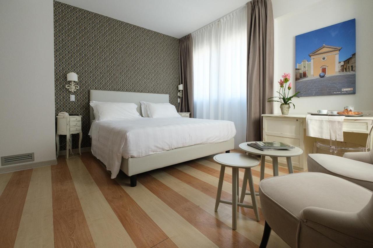 Hotel Portavaldera Peccioli Εξωτερικό φωτογραφία