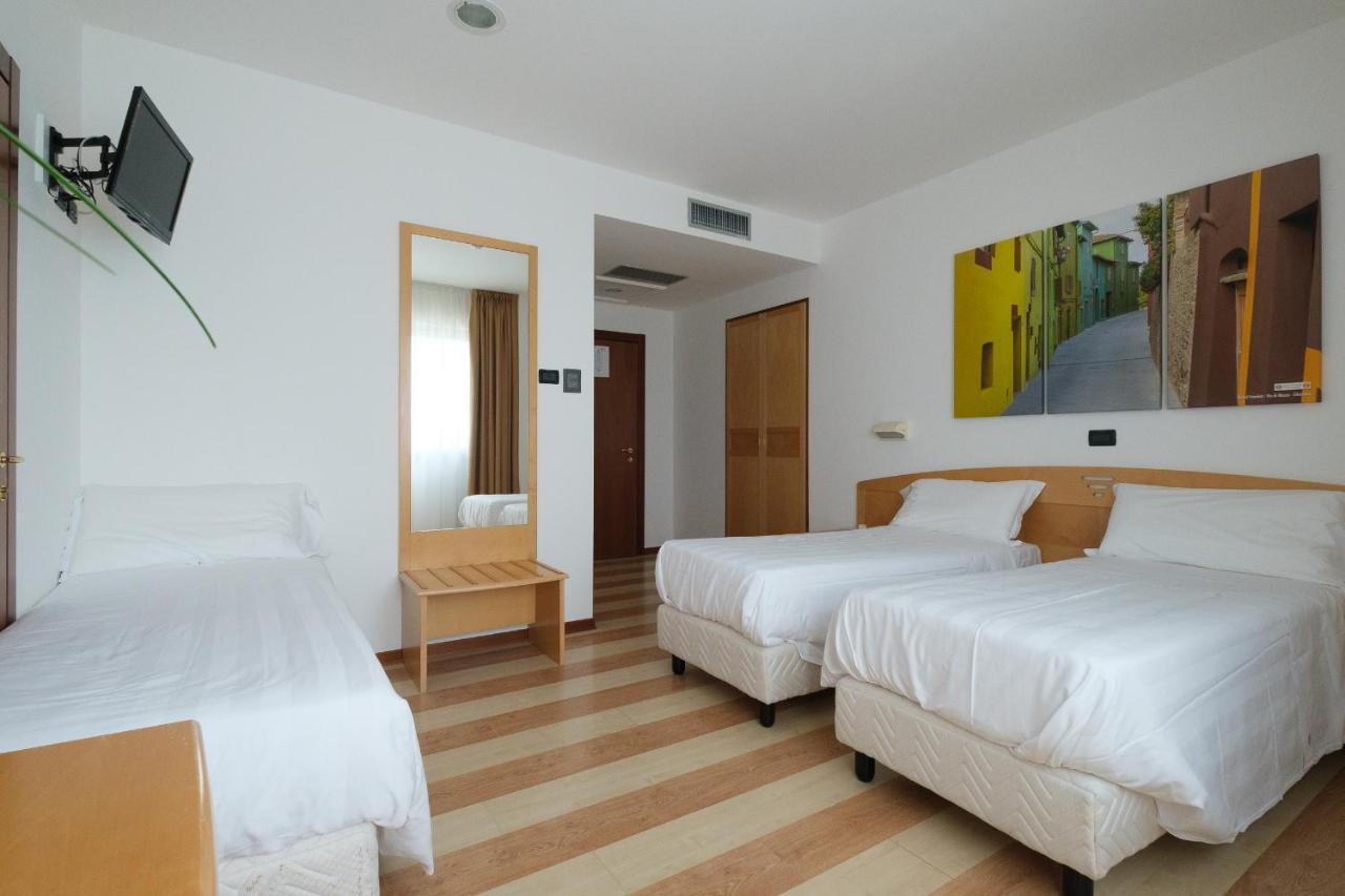 Hotel Portavaldera Peccioli Εξωτερικό φωτογραφία
