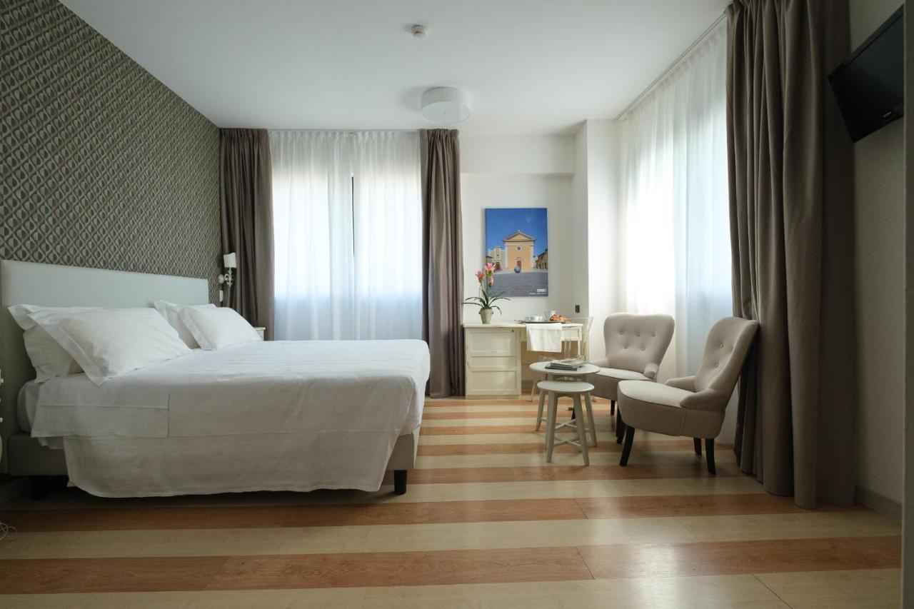 Hotel Portavaldera Peccioli Εξωτερικό φωτογραφία