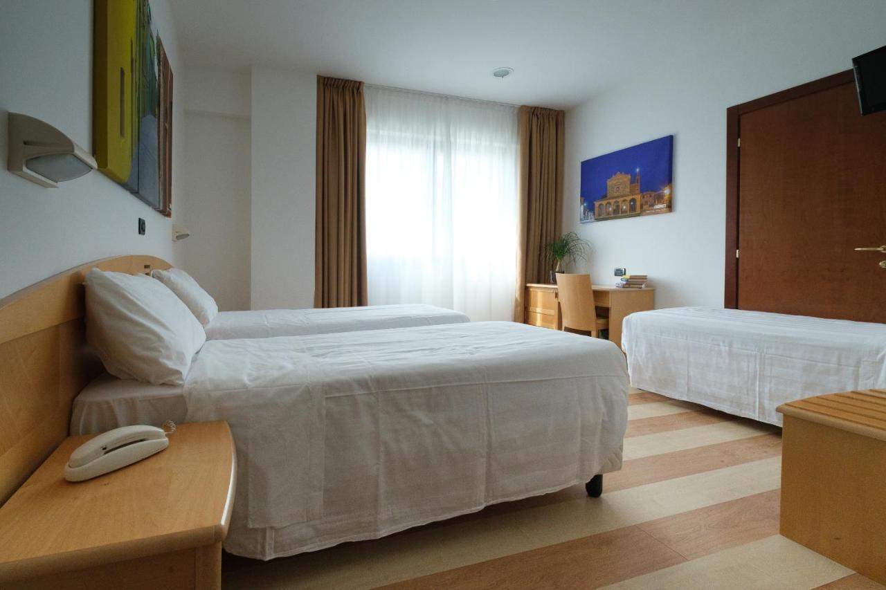 Hotel Portavaldera Peccioli Εξωτερικό φωτογραφία