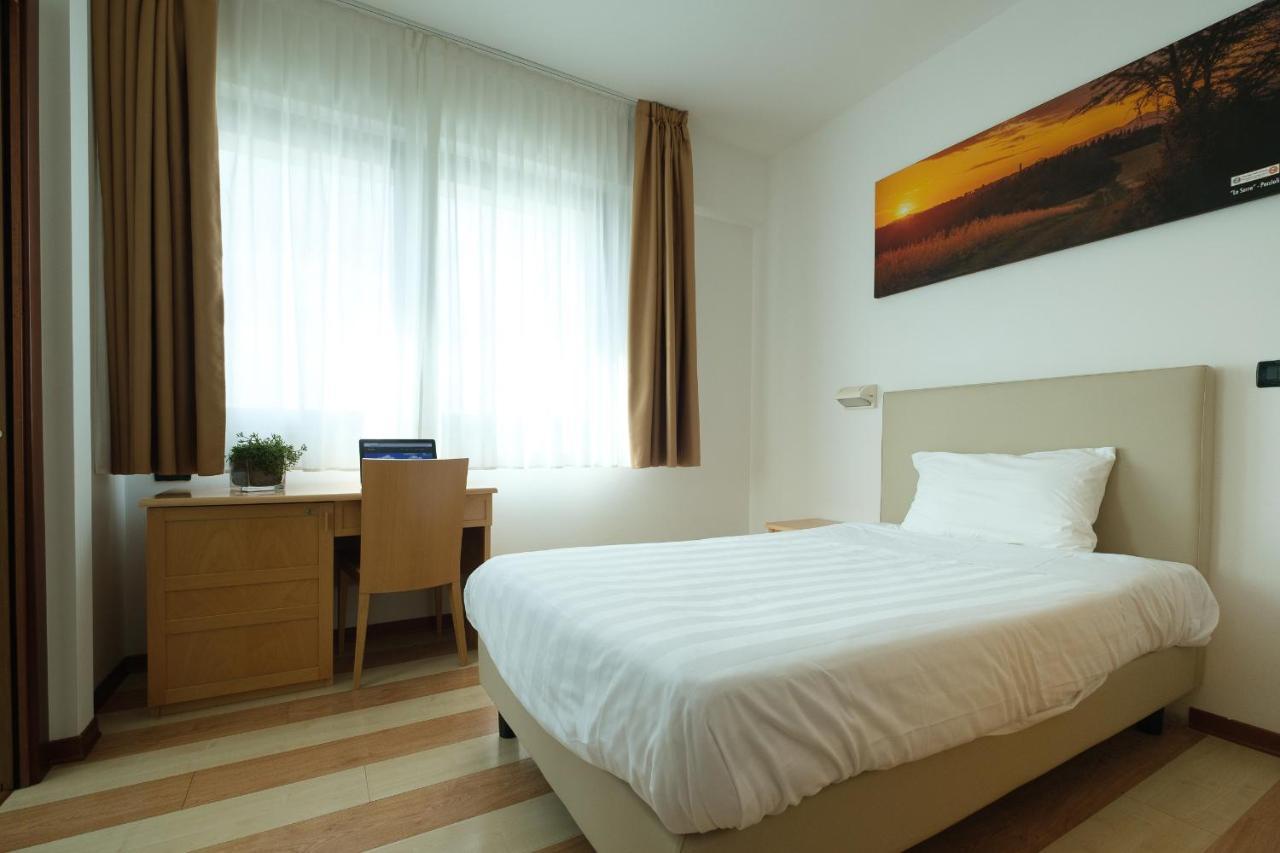 Hotel Portavaldera Peccioli Εξωτερικό φωτογραφία
