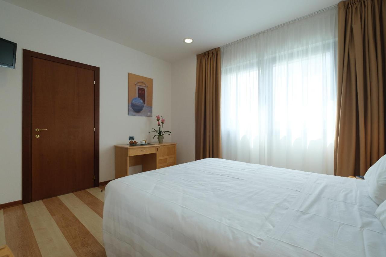 Hotel Portavaldera Peccioli Εξωτερικό φωτογραφία