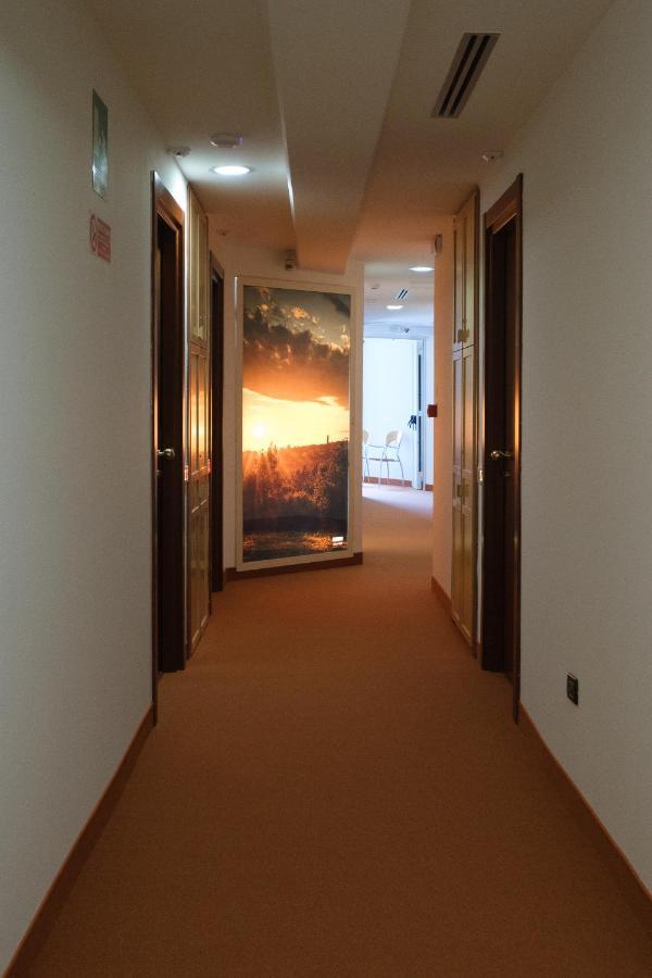 Hotel Portavaldera Peccioli Εξωτερικό φωτογραφία