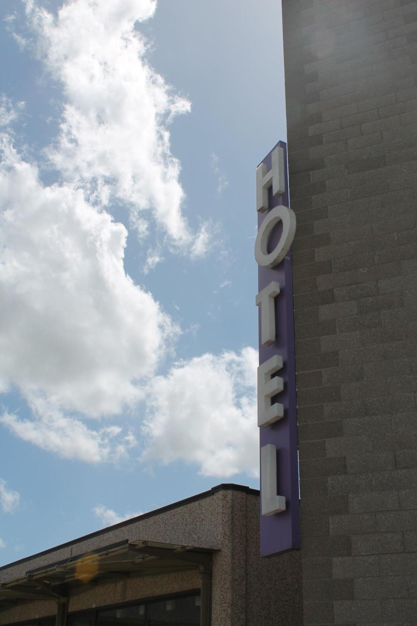 Hotel Portavaldera Peccioli Εξωτερικό φωτογραφία