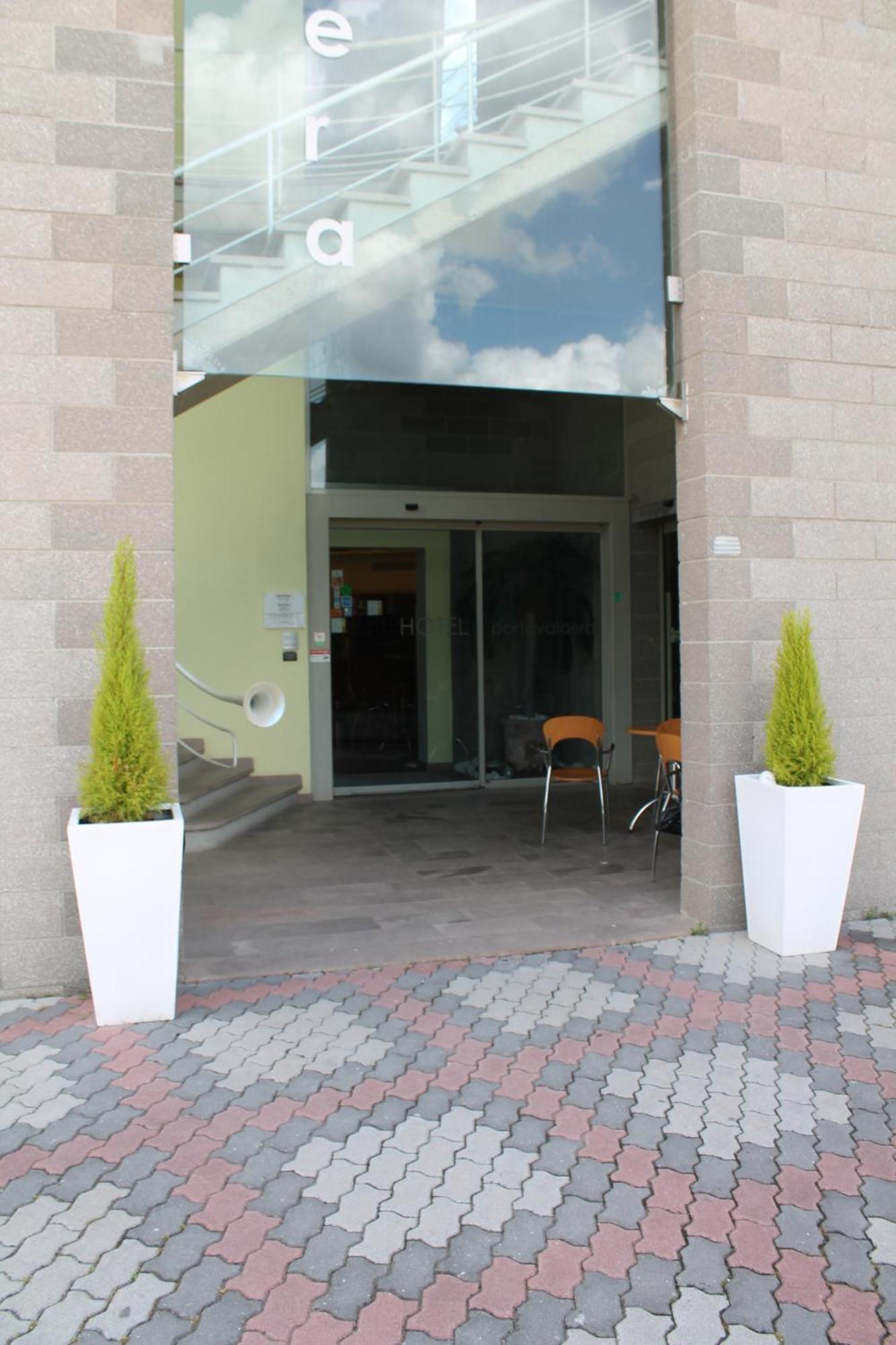 Hotel Portavaldera Peccioli Εξωτερικό φωτογραφία