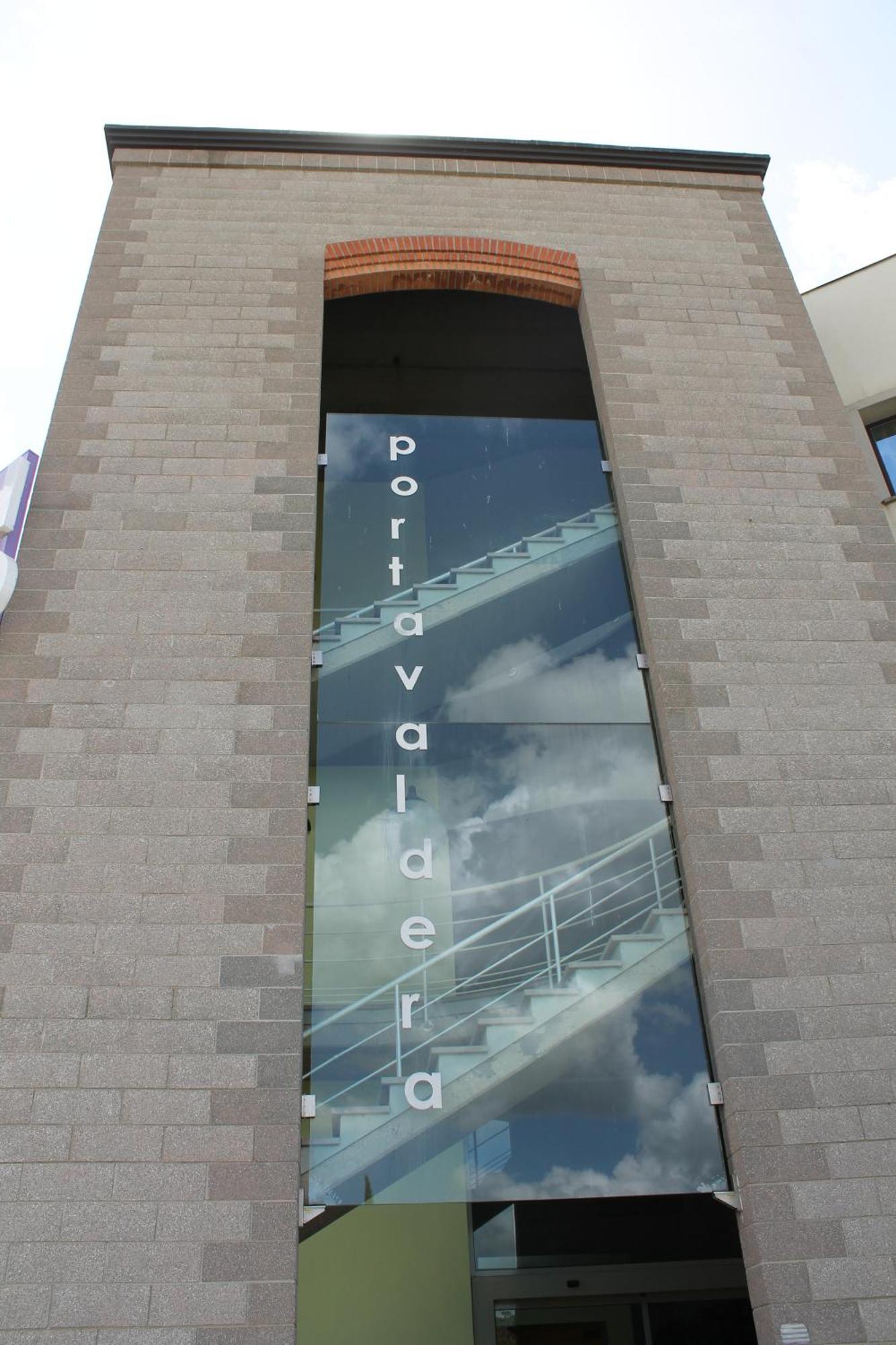 Hotel Portavaldera Peccioli Εξωτερικό φωτογραφία