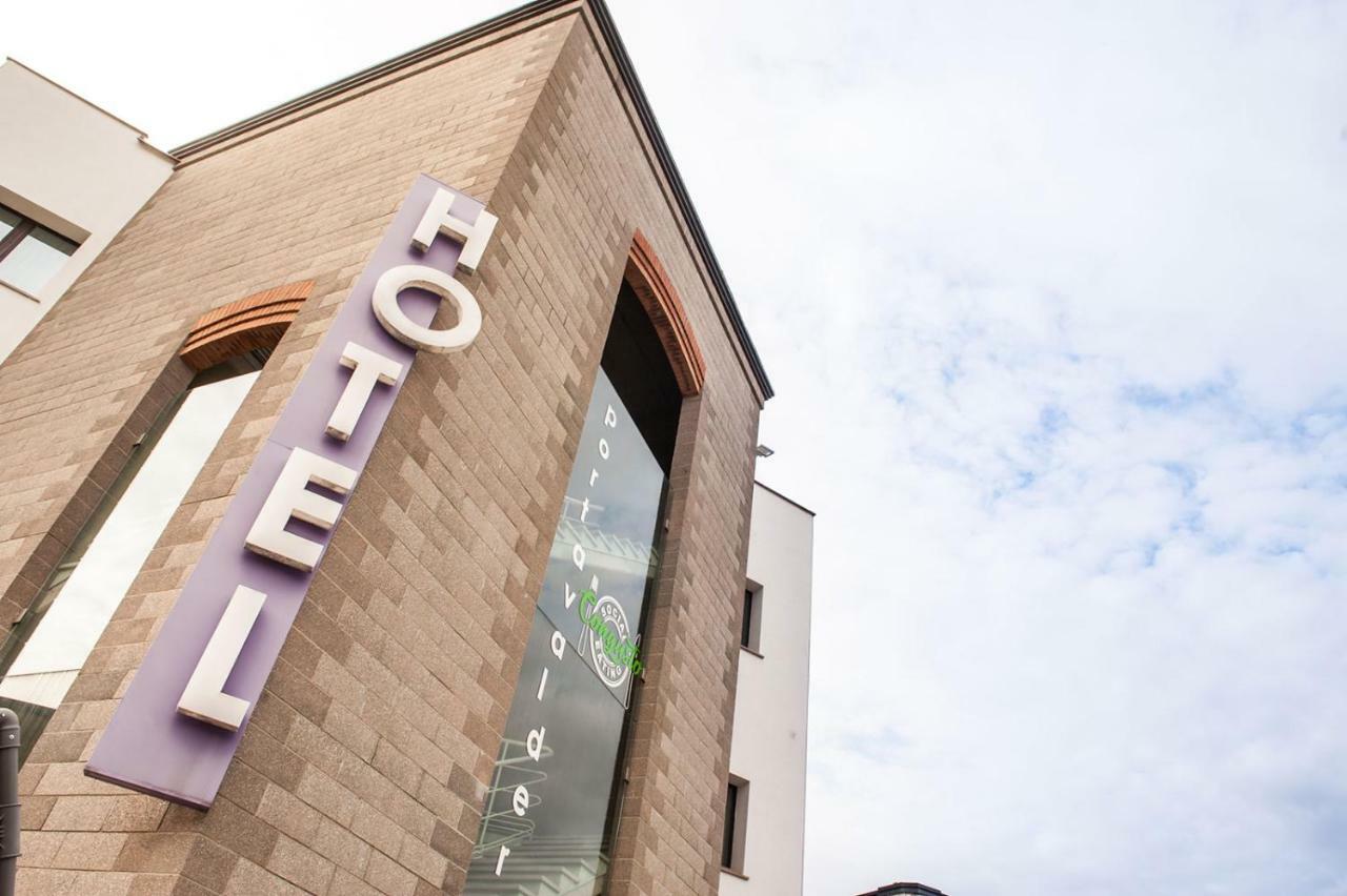 Hotel Portavaldera Peccioli Εξωτερικό φωτογραφία