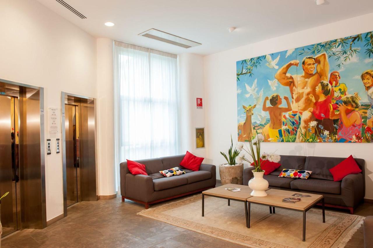Hotel Portavaldera Peccioli Εξωτερικό φωτογραφία